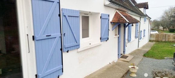 6 Schlafzimmer Haus in Saint-Aubin-des-Coudrais, France, Nr. 100925 2