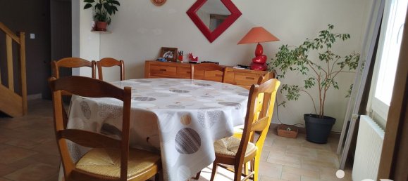 6 Schlafzimmer Haus in Saint-Aubin-des-Coudrais, France, Nr. 100925 3