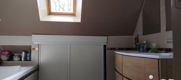 6 Schlafzimmer Haus in Saint-Aubin-des-Coudrais, France, Nr. 100925 10