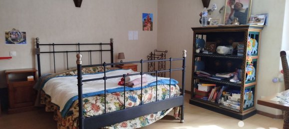 6 Schlafzimmer Haus in Saint-Aubin-des-Coudrais, France, Nr. 100925 9