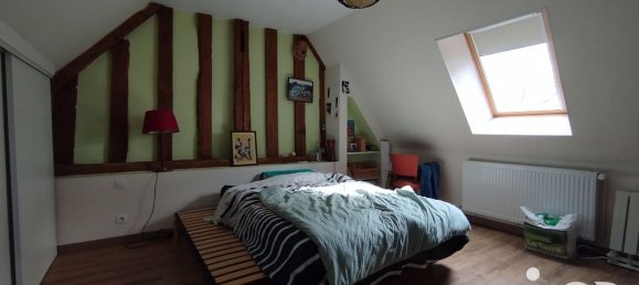 6 Schlafzimmer Haus in Saint-Aubin-des-Coudrais, France, Nr. 100925 12
