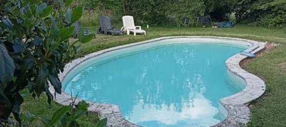 6 Schlafzimmer Haus in Saint-Aubin-des-Coudrais, France, Nr. 100925 19