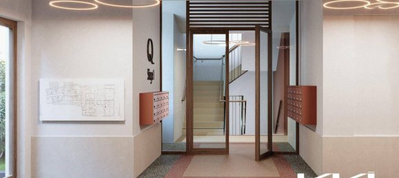 Apartamento de 3 habitaciónes en Wieden, Austria No. 5005 11