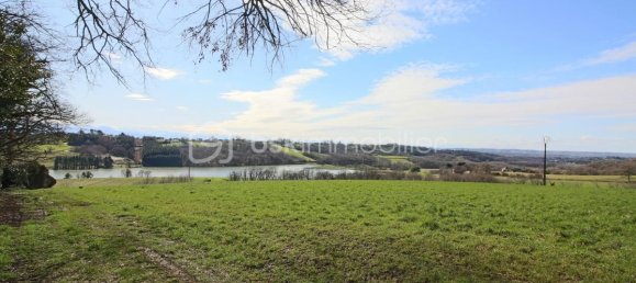 Terreno em Montardon, France 1200 m² N.º 94740 3