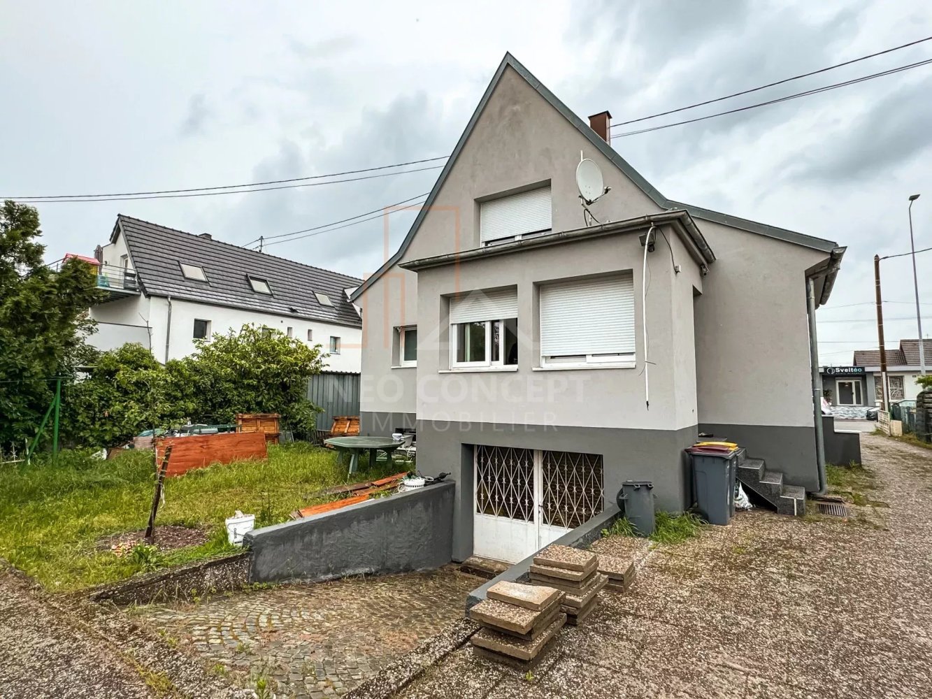 3 bedrooms House in Haguenau, France No. 60222