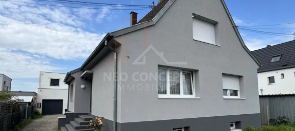 3 bedrooms House in Haguenau, France No. 60222 80