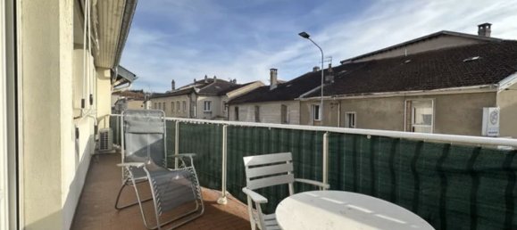 Таунхаус с 5 спальнями в Виттель, Франция № 69490 4