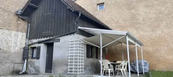 Таунхаус с 5 спальнями в Виттель, Франция № 69490 16