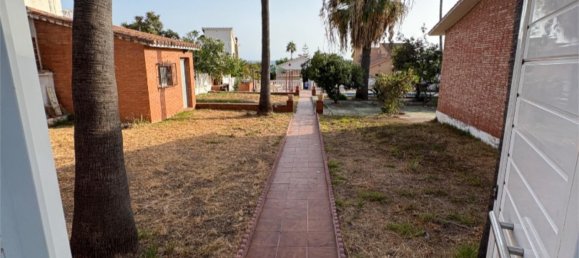 Дом с 1 спальней в Эль Кануэло, Испания № 189308 2