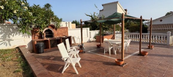 Дом с 1 спальней в Эль Кануэло, Испания № 189308 14