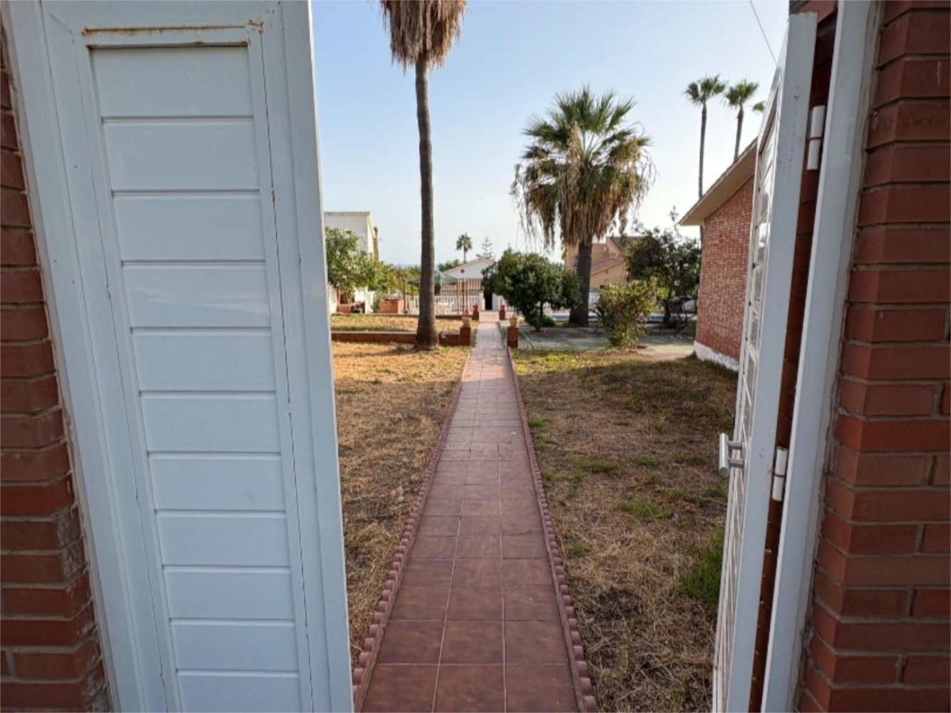 Дом с 1 спальней в Эль Кануэло, Испания № 189308