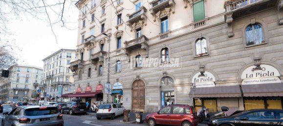 69m² Commercial property in Milan, Italy No. 245095 4