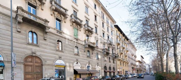 69m² Commercial property in Milan, Italy No. 245095 2