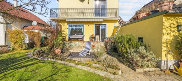 6-Zimmer Haus in Enzesfeld-Lindabrunn, Austria, Nr. 196835 11