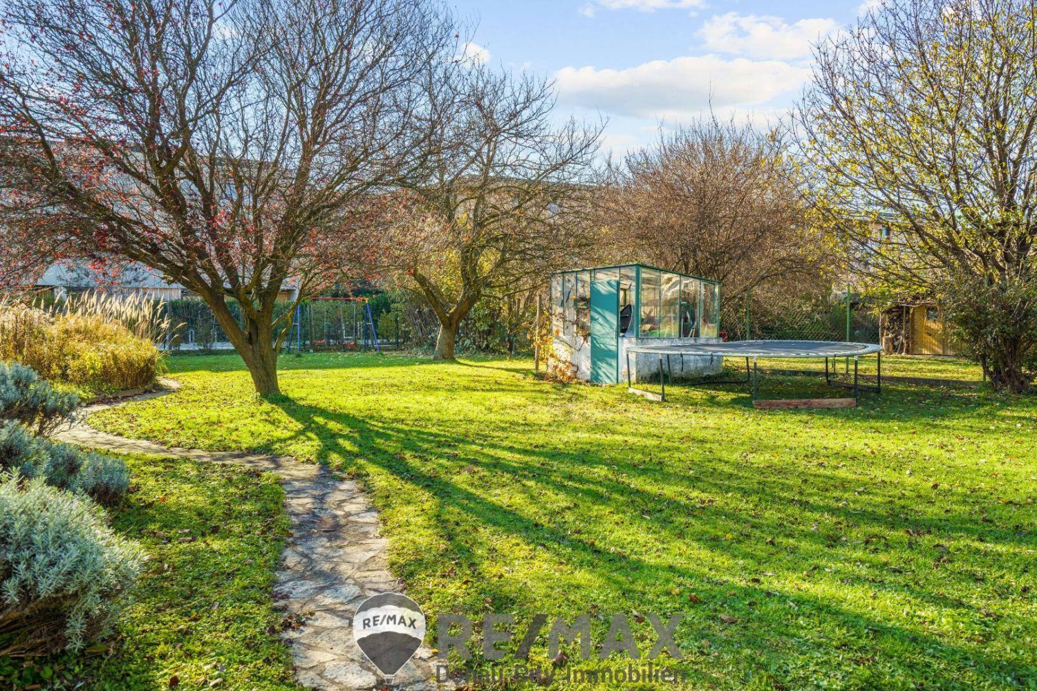 6-Zimmer Haus in Enzesfeld-Lindabrunn, Austria, Nr. 196835