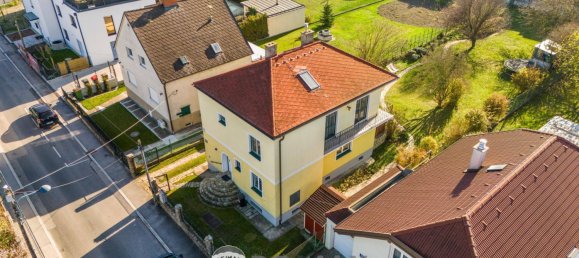 6-Zimmer Haus in Enzesfeld-Lindabrunn, Austria, Nr. 196835 19