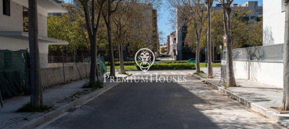 Land in Vilanova i la Geltru, Spain No. 185861 35