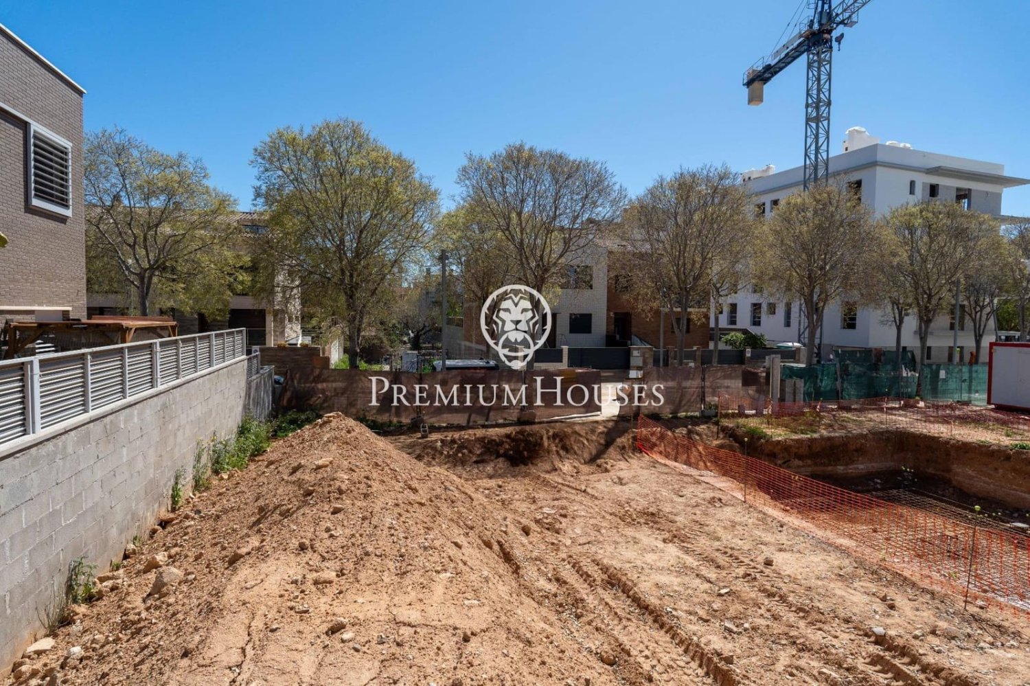  Land in Vilanova i la Geltru, Spain No. 185861