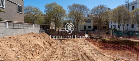 Land in Vilanova i la Geltru, Spain No. 185861 26