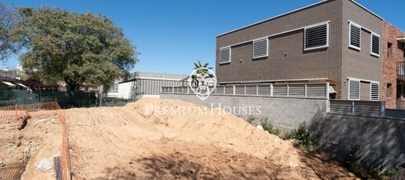 Land in Vilanova i la Geltru, Spain No. 185861 23