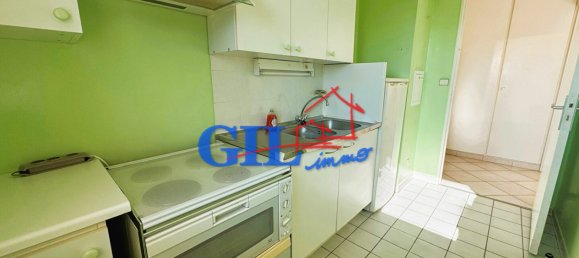 1 bedroom Apartment in Cesson, France No. 179776 4