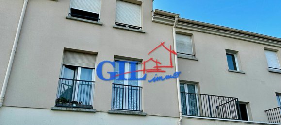 1 bedroom Apartment in Cesson, France No. 179776 12