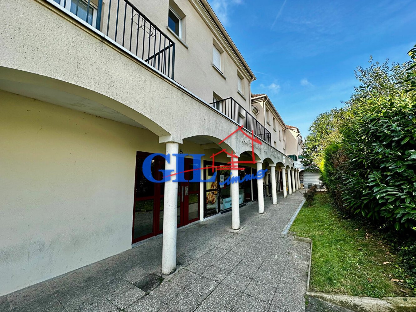 1 bedroom Apartment in Cesson, France No. 179776