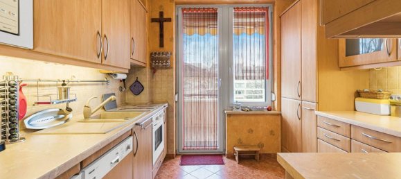 Квартира с 3 комнатами в Мюнхен, Германия № 230061 9