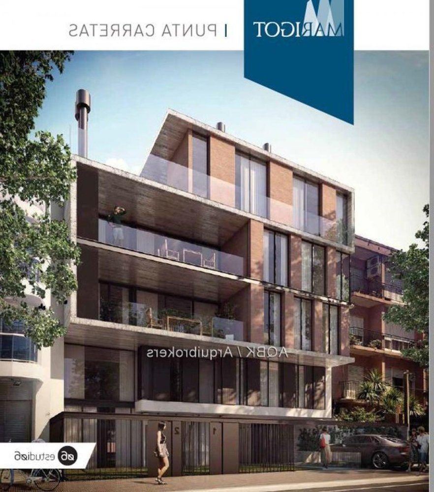 Estudio en Montevideo, Uruguay No. 6059