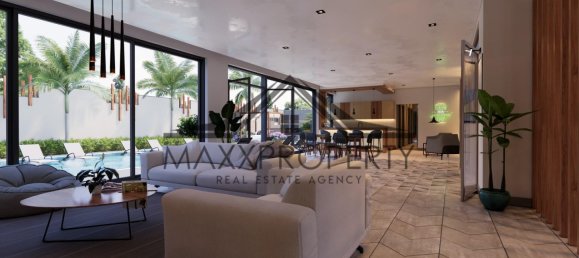 Apartment 4+1 in Oba, Turkey No. 12927 12