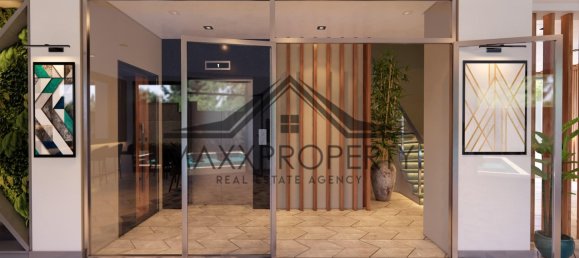 Apartment 4+1 in Oba, Turkey No. 12927 9