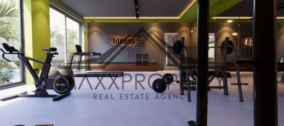 Apartment 4+1 in Oba, Turkey No. 12927 17