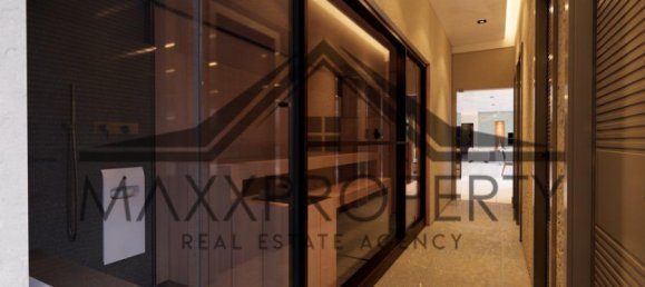 Apartment 4+1 in Oba, Turkey No. 12927 19