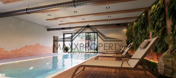 Apartment 4+1 in Oba, Turkey No. 12927 16