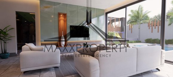 Apartment 4+1 in Oba, Turkey No. 12927 14