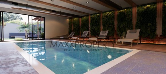 Apartment 4+1 in Oba, Turkey No. 12927 15