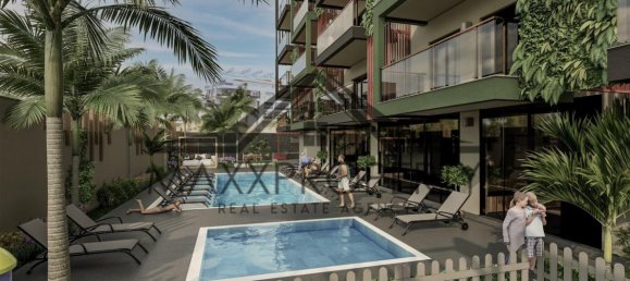 Apartment 4+1 in Oba, Turkey No. 12927 5