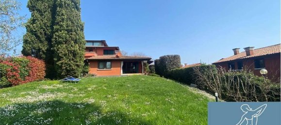 Villa T2 em Soiano del Lago, Italy N.º 357243 16
