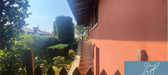 Villa T2 em Soiano del Lago, Italy N.º 357243 24