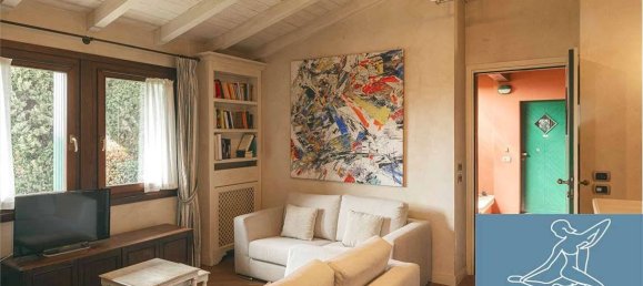 Villa T2 em Soiano del Lago, Italy N.º 357243 20