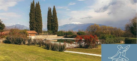 Villa T2 em Soiano del Lago, Italy N.º 357243 9