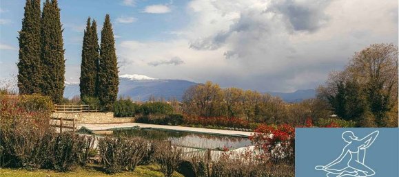 Villa T2 em Soiano del Lago, Italy N.º 357243 10