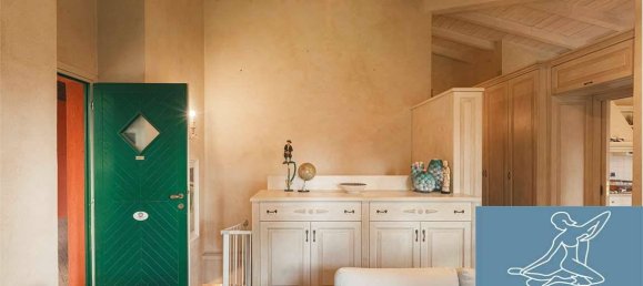 Villa T2 em Soiano del Lago, Italy N.º 357243 21