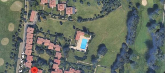 Villa T2 em Soiano del Lago, Italy N.º 357243 5