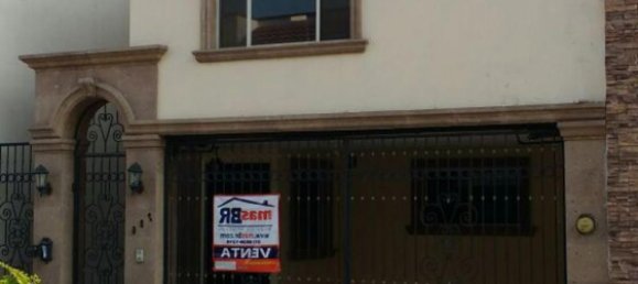 3 bedrooms House in Salinas Victoria, Mexico No. 177288 2