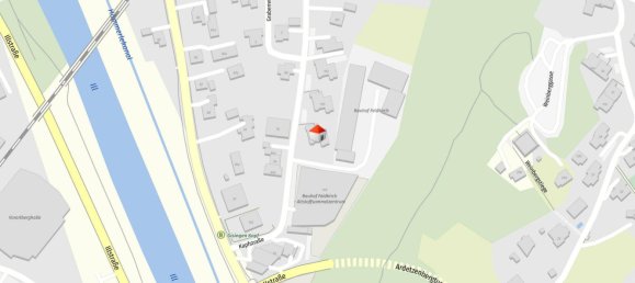 4 rooms Apartment in Feldkirch, Austria No. 217946 21