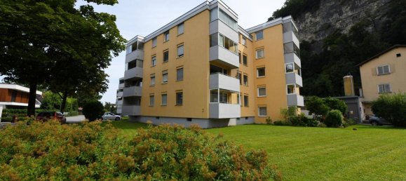 4 rooms Apartment in Feldkirch, Austria No. 217946 18