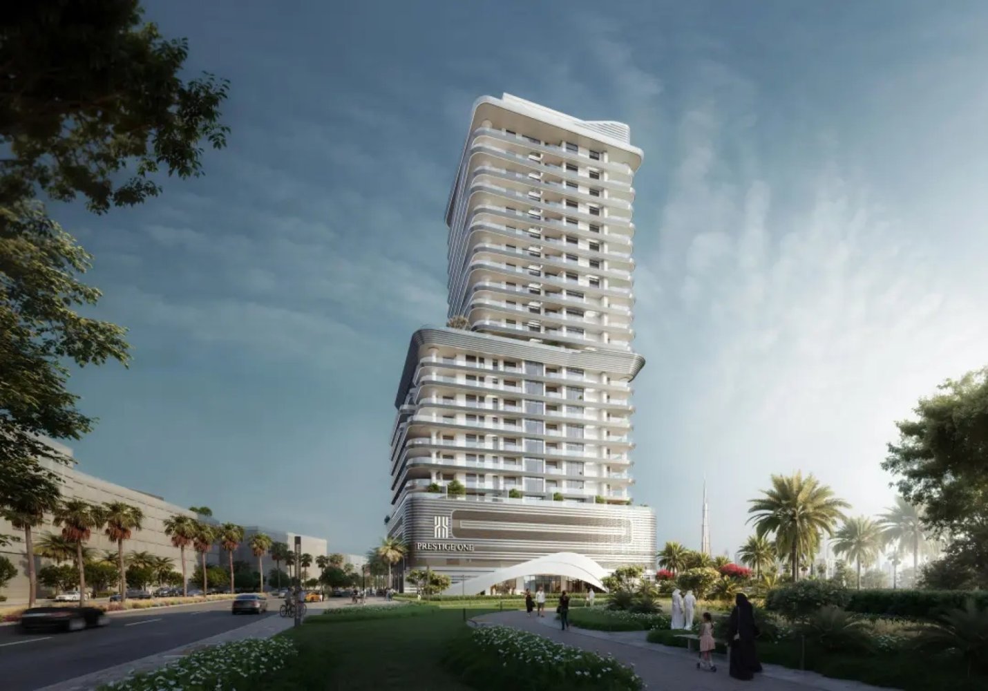 1 chambre Appartement à Dubai, UAE No. 114756