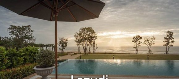 3 Schlafzimmer Cafe / Restaurant in Cha-am, Thailand, Nr. 16297 5