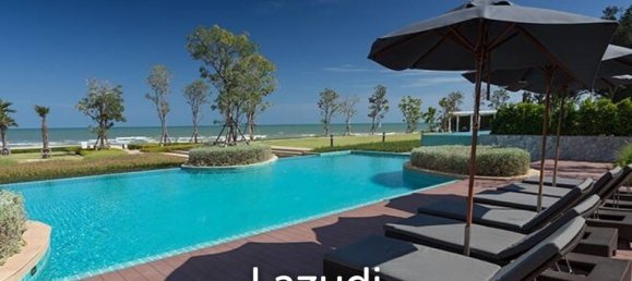 3 Schlafzimmer Cafe / Restaurant in Cha-am, Thailand, Nr. 16297 3